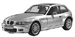 BMW E36-7 C0716 Fault Code